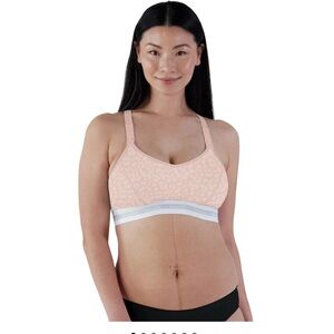 Bravado Designs Original Full-Cup Pumping and Nursing Bra